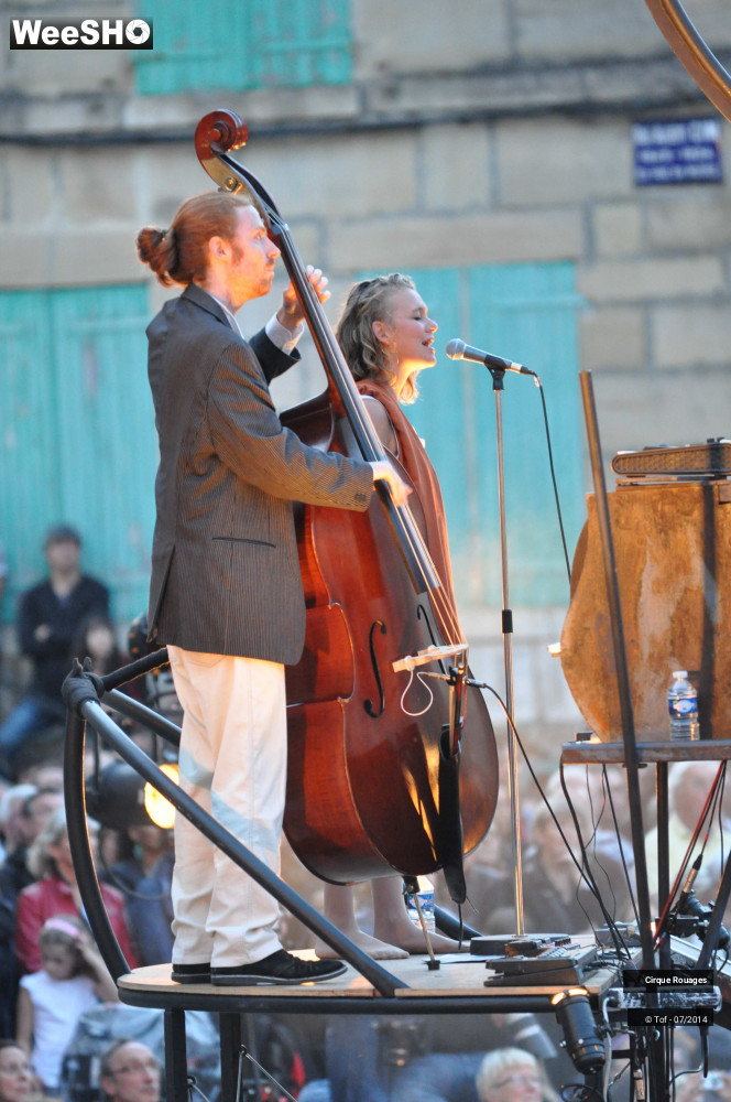 26/52 photos du spectacle Sodade