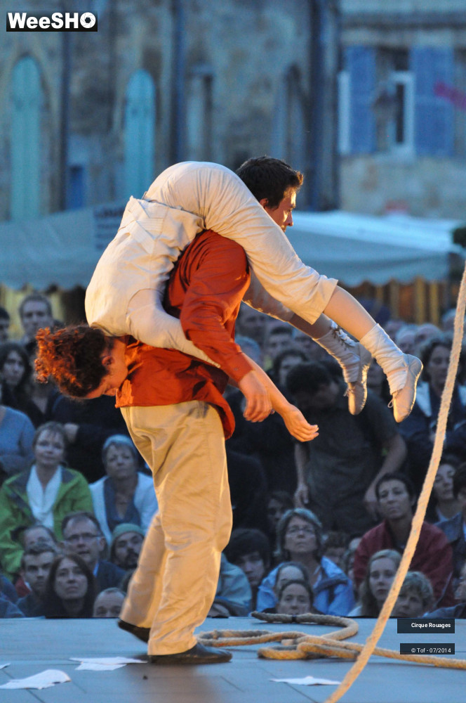 28/52 photos du spectacle Sodade