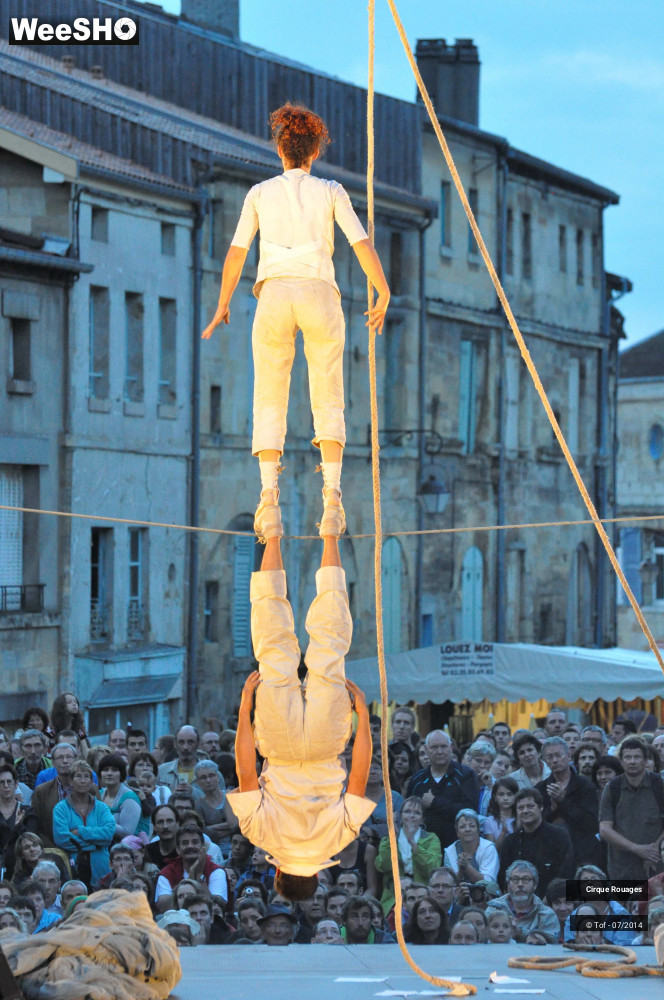 30/52 photos du spectacle Sodade