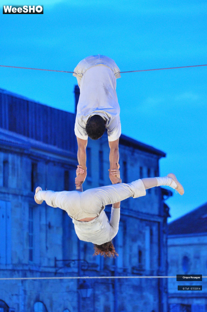 32/52 photos du spectacle Sodade