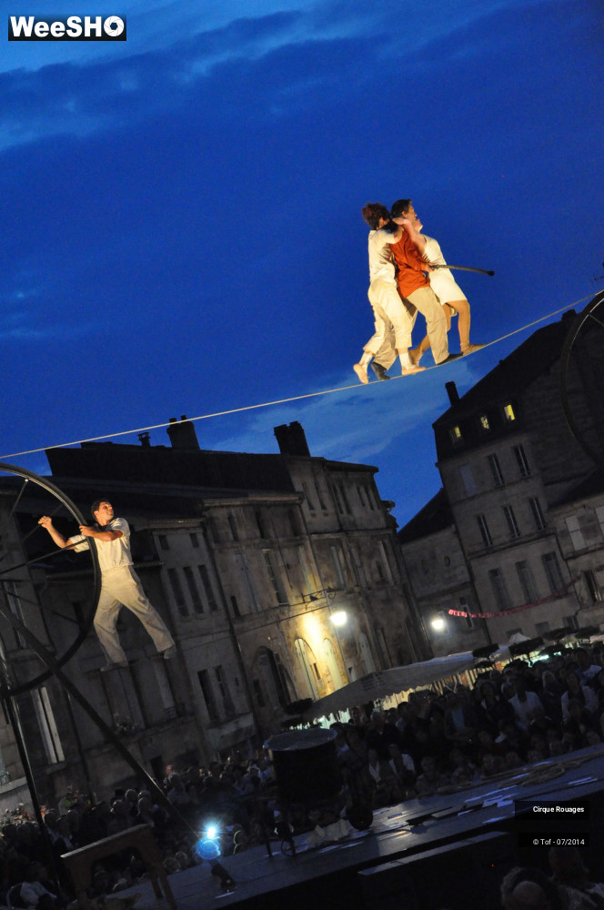 38/52 photos du spectacle Sodade