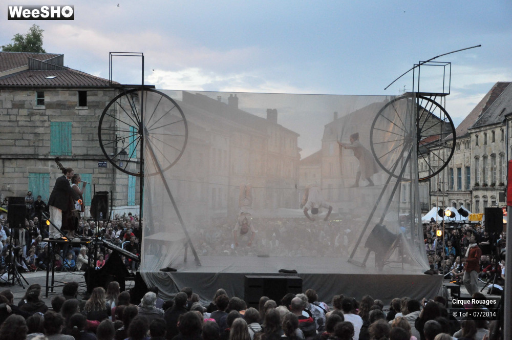 39/52 photos du spectacle Sodade