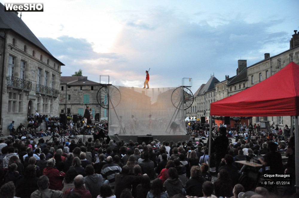 42/52 photos du spectacle Sodade