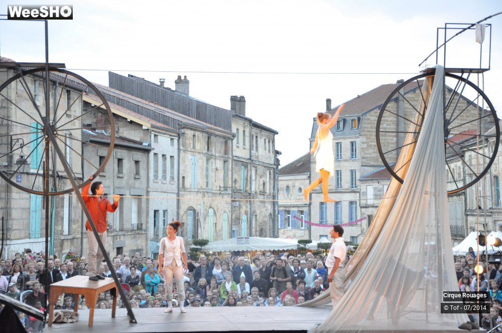 43/52 photos du spectacle Sodade