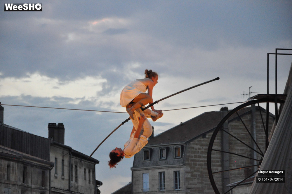 44/52 photos du spectacle Sodade