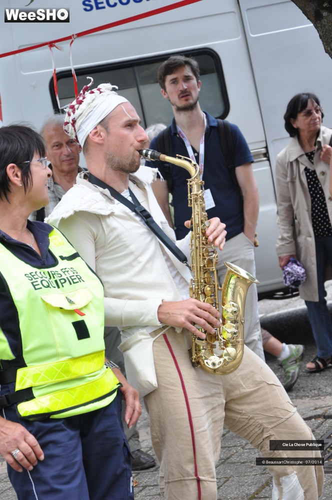 45/50 photos du spectacle O.G.M (Offre Généreuse de Mélodies)