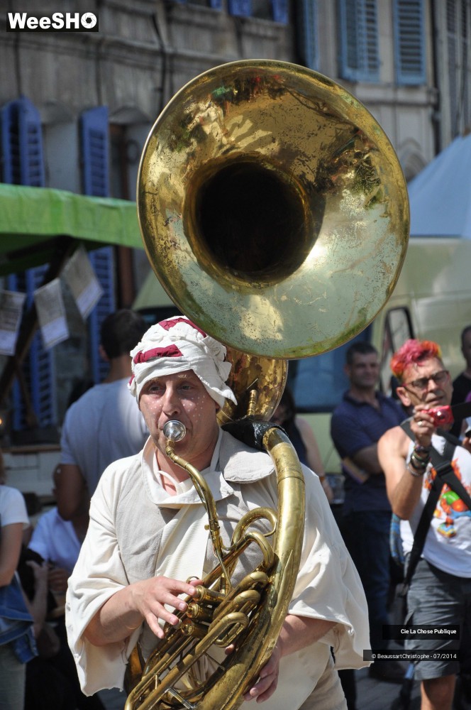 46/50 photos du spectacle O.G.M (Offre Généreuse de Mélodies)