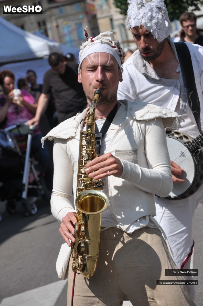 47/50 photos du spectacle O.G.M (Offre Généreuse de Mélodies)