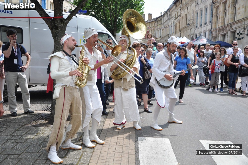 49/50 photos du spectacle O.G.M (Offre Généreuse de Mélodies)