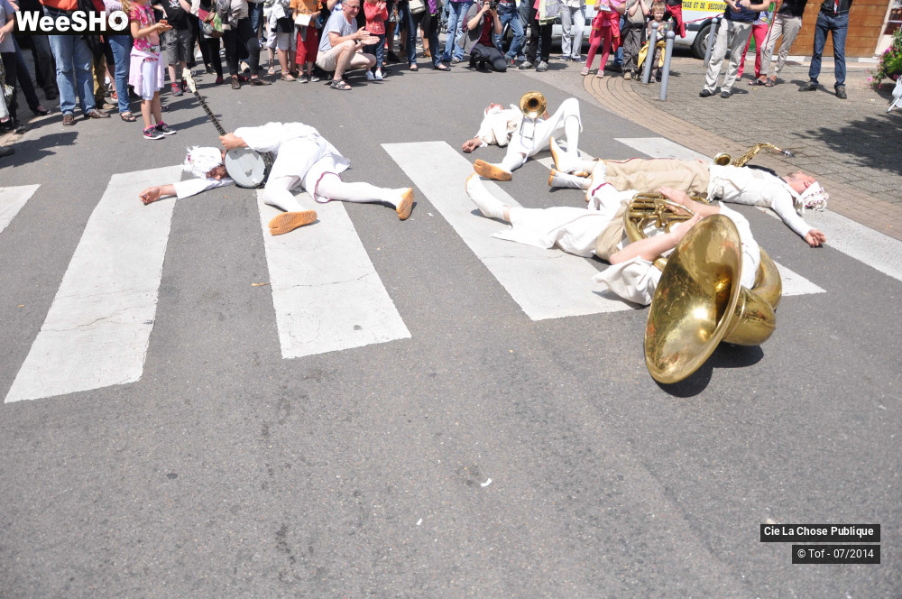 10/50 photos du spectacle O.G.M (Offre Généreuse de Mélodies)