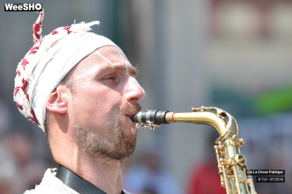 16/50 photos du spectacle O.G.M (Offre Généreuse de Mélodies)