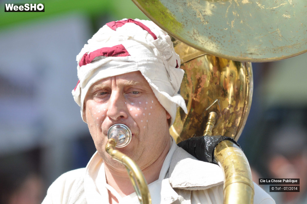 17/50 photos du spectacle O.G.M (Offre Généreuse de Mélodies)