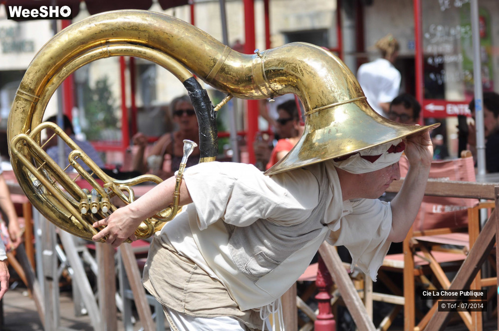 19/50 photos du spectacle O.G.M (Offre Généreuse de Mélodies)
