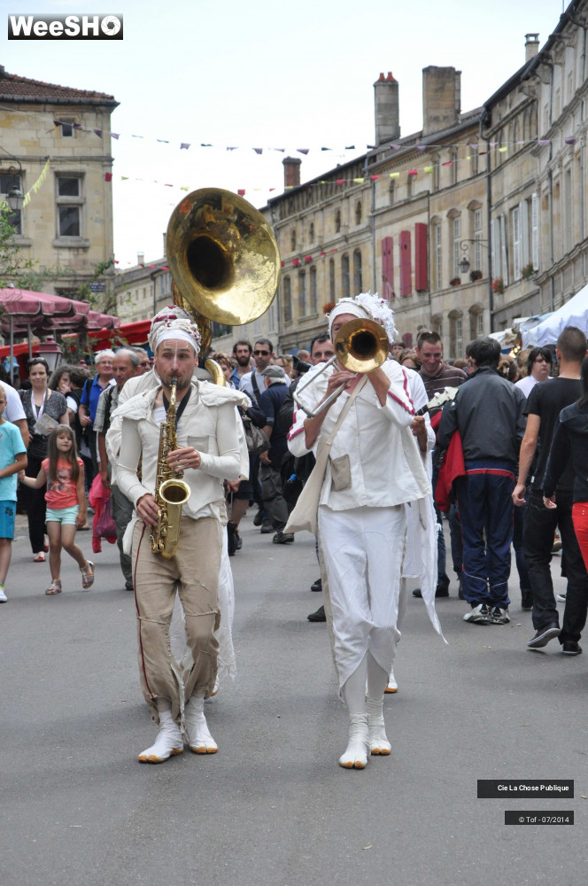 21/50 photos du spectacle O.G.M (Offre Généreuse de Mélodies)