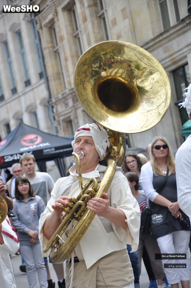 24/50 photos du spectacle O.G.M (Offre Généreuse de Mélodies)