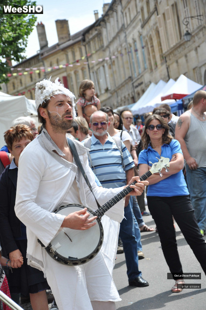 25/50 photos du spectacle O.G.M (Offre Généreuse de Mélodies)