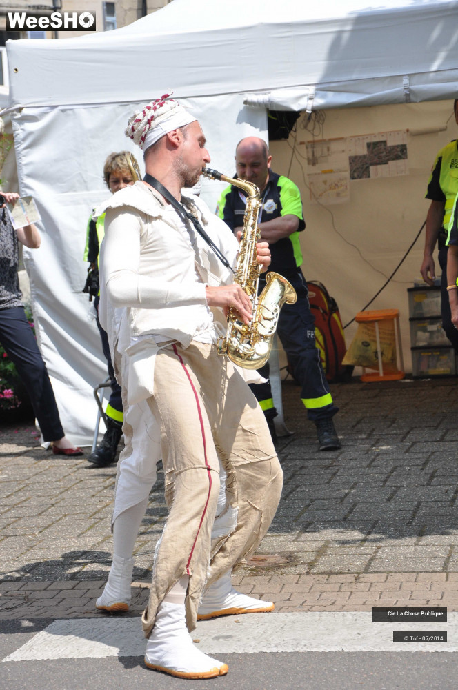 26/50 photos du spectacle O.G.M (Offre Généreuse de Mélodies)