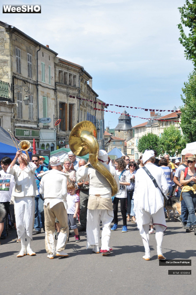 29/50 photos du spectacle O.G.M (Offre Généreuse de Mélodies)