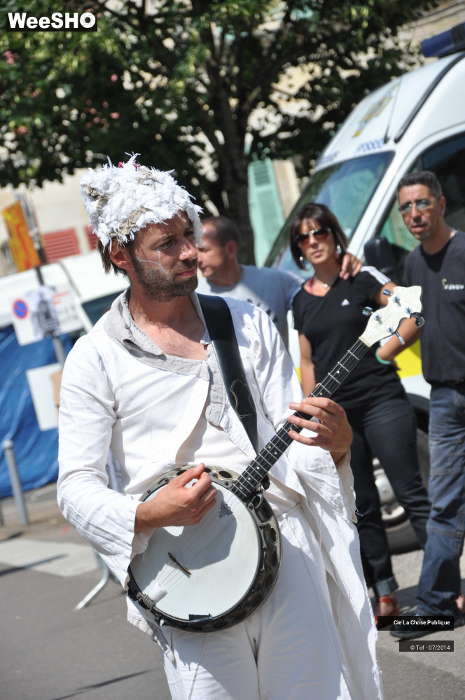 31/50 photos du spectacle O.G.M (Offre Généreuse de Mélodies)