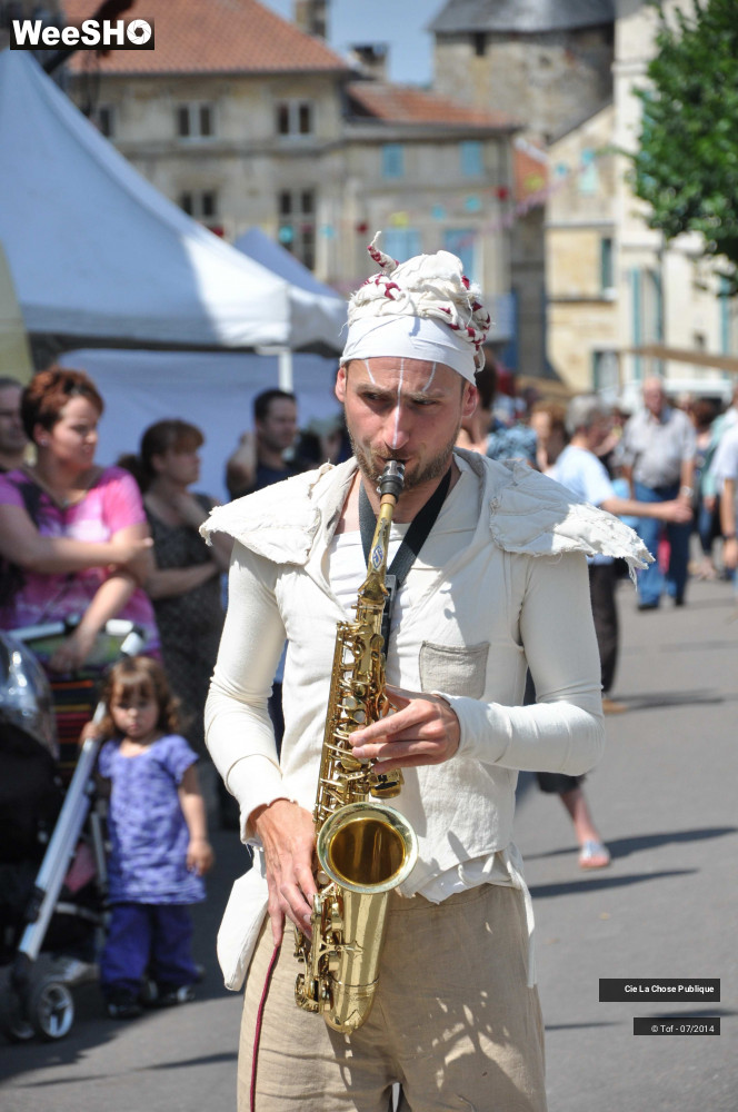 33/50 photos du spectacle O.G.M (Offre Généreuse de Mélodies)