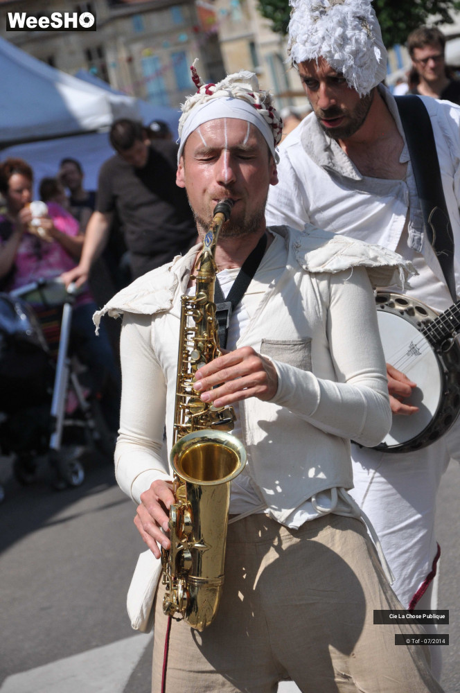 36/50 photos du spectacle O.G.M (Offre Généreuse de Mélodies)