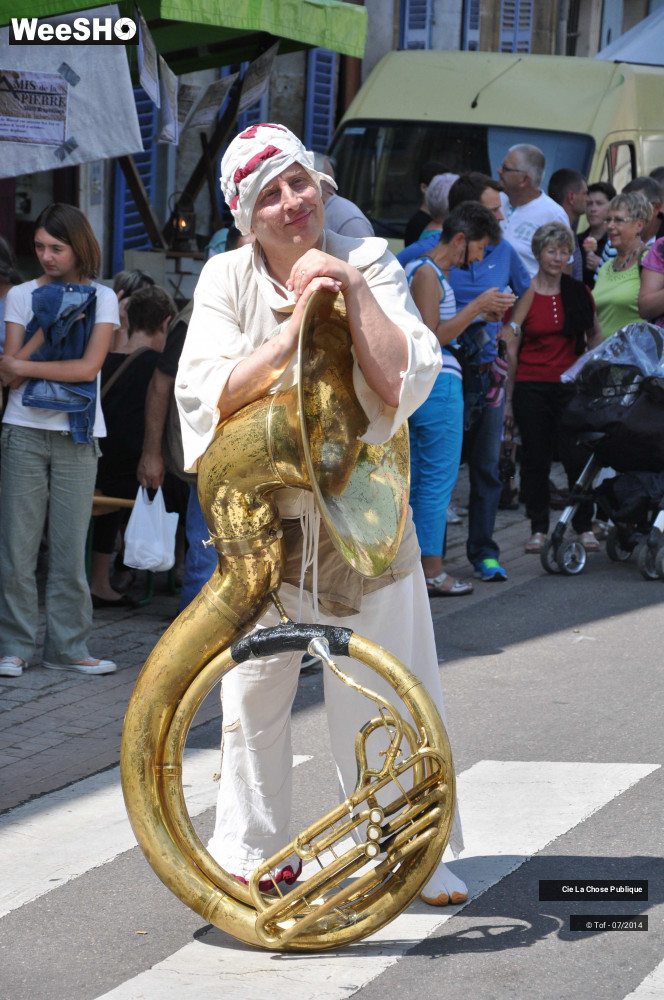 37/50 photos du spectacle O.G.M (Offre Généreuse de Mélodies)
