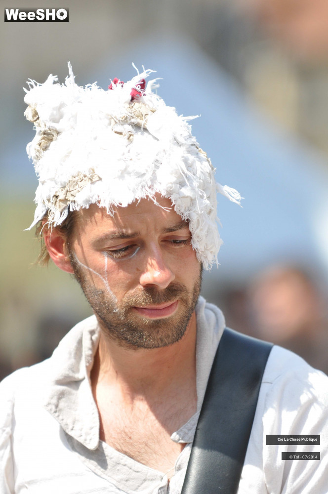 38/50 photos du spectacle O.G.M (Offre Généreuse de Mélodies)