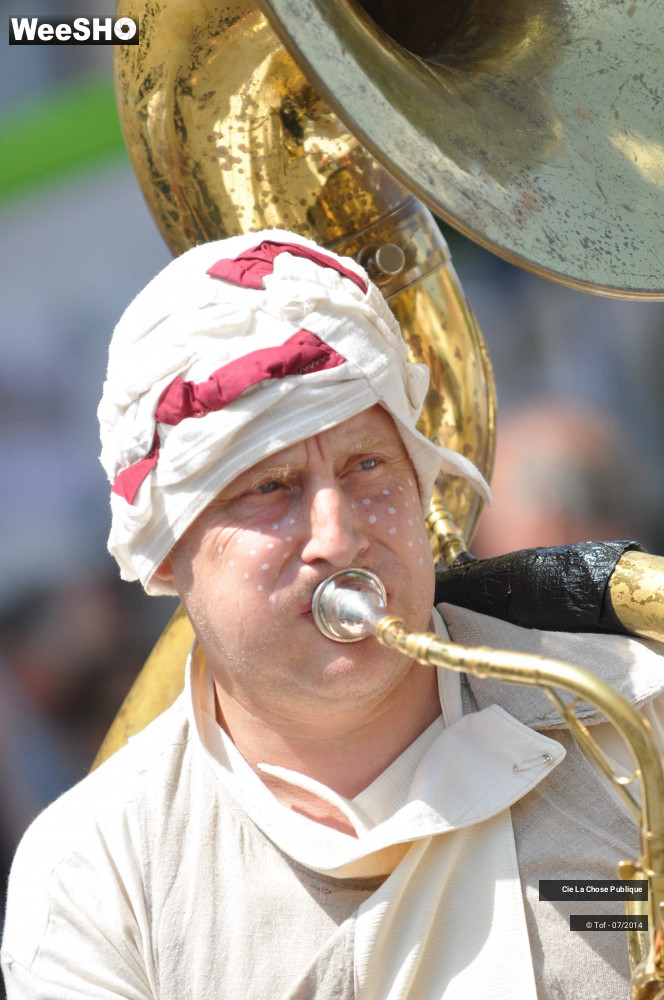 39/50 photos du spectacle O.G.M (Offre Généreuse de Mélodies)