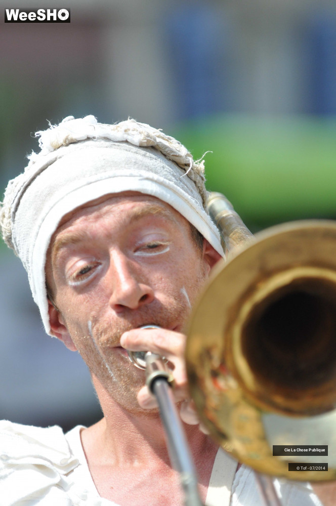 40/50 photos du spectacle O.G.M (Offre Généreuse de Mélodies)