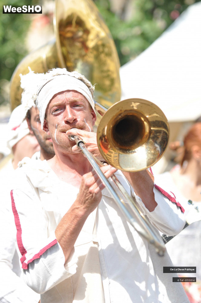 41/50 photos du spectacle O.G.M (Offre Généreuse de Mélodies)