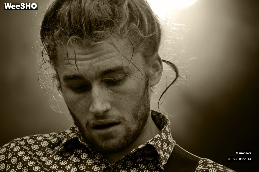 2/17 photos du spectacle Marmozets