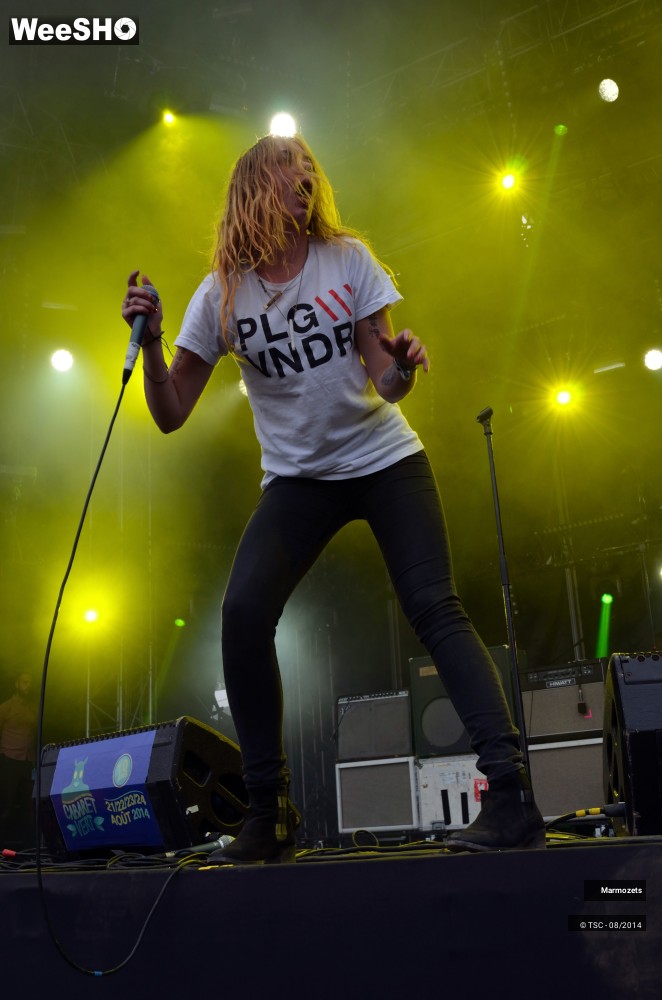 3/17 photos du spectacle Marmozets