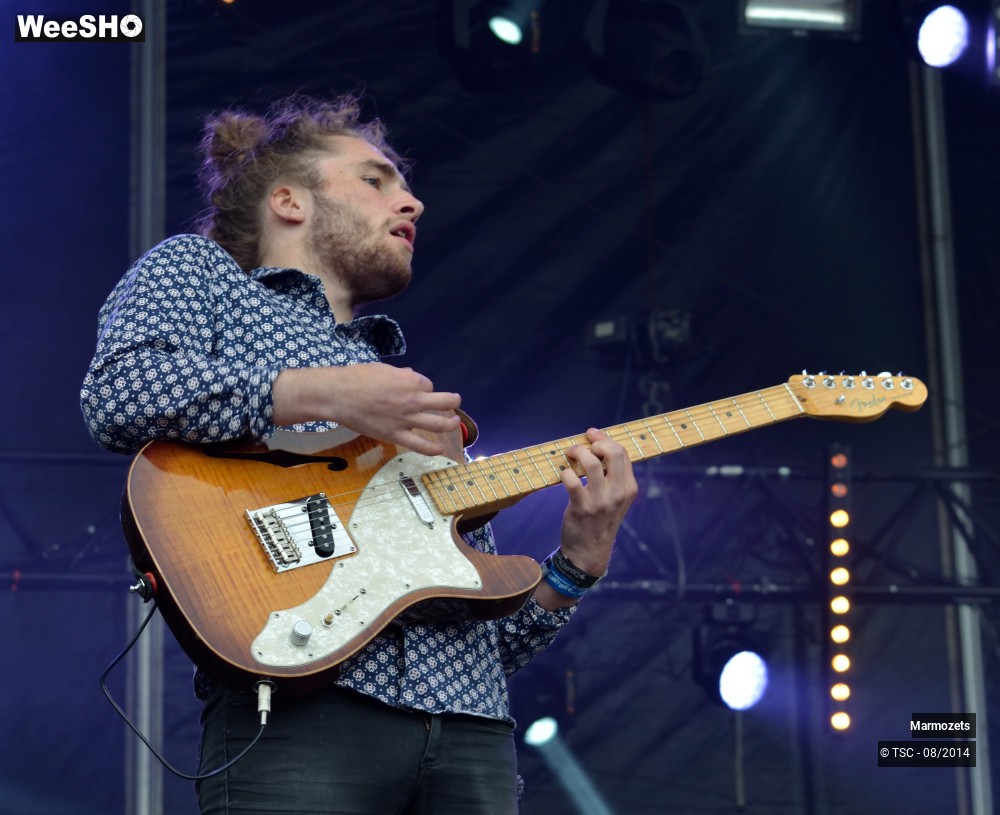 5/17 photos du spectacle Marmozets