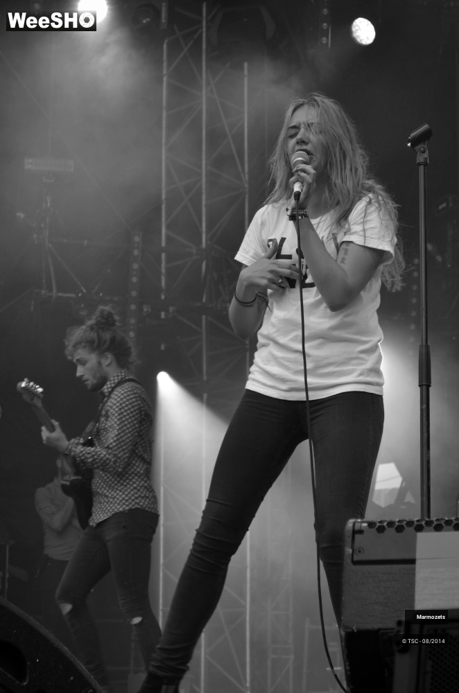 6/17 photos du spectacle Marmozets