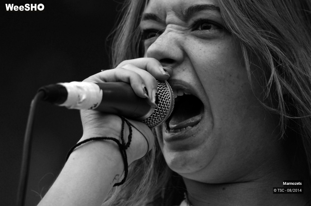 7/17 photos du spectacle Marmozets