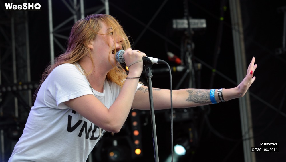 8/17 photos du spectacle Marmozets