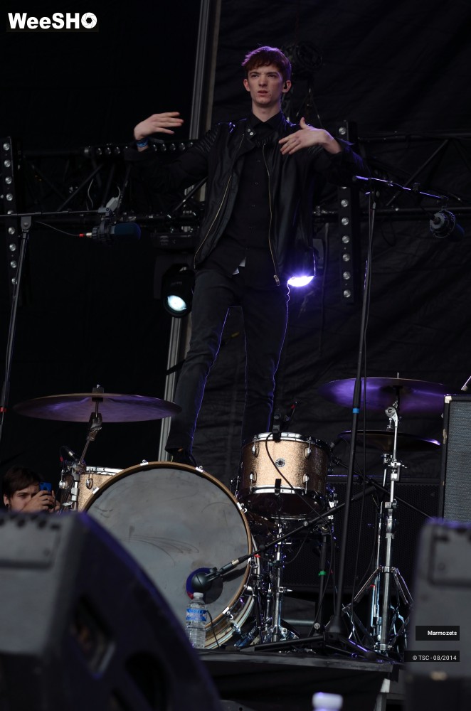 11/17 photos du spectacle Marmozets