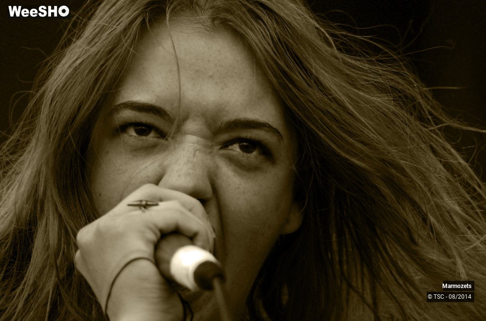 13/17 photos du spectacle Marmozets