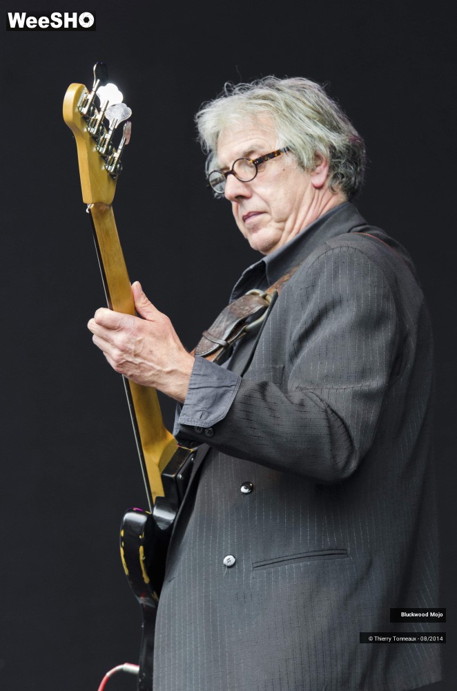 5/33 photos du spectacle Bluckwood Mojo