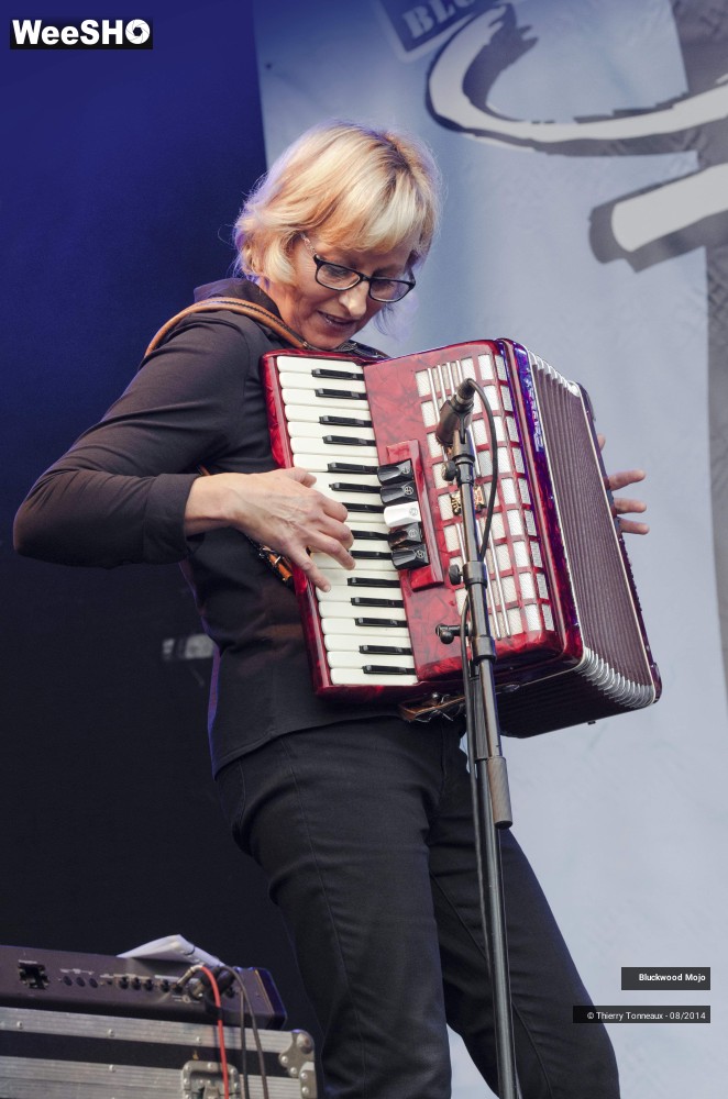 11/33 photos du spectacle Bluckwood Mojo