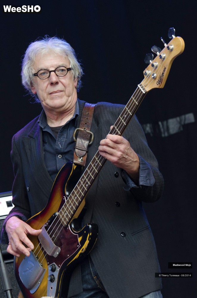 15/33 photos du spectacle Bluckwood Mojo