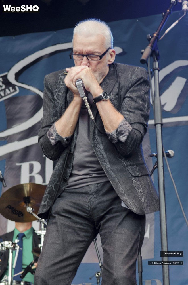 23/33 photos du spectacle Bluckwood Mojo