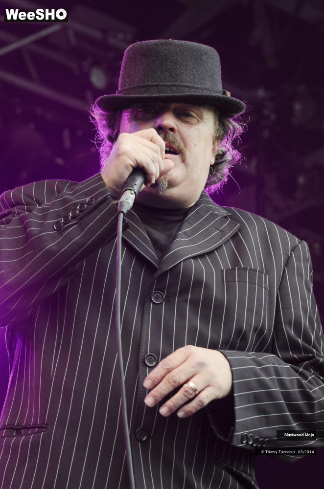 25/33 photos du spectacle Bluckwood Mojo