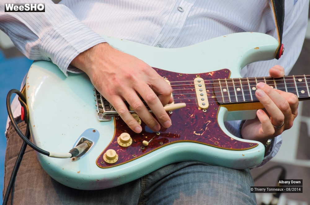 4/27 photos du spectacle Albany Down