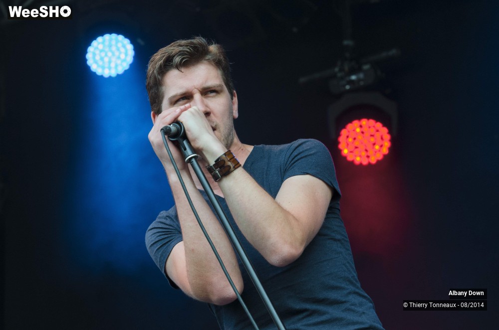 5/27 photos du spectacle Albany Down