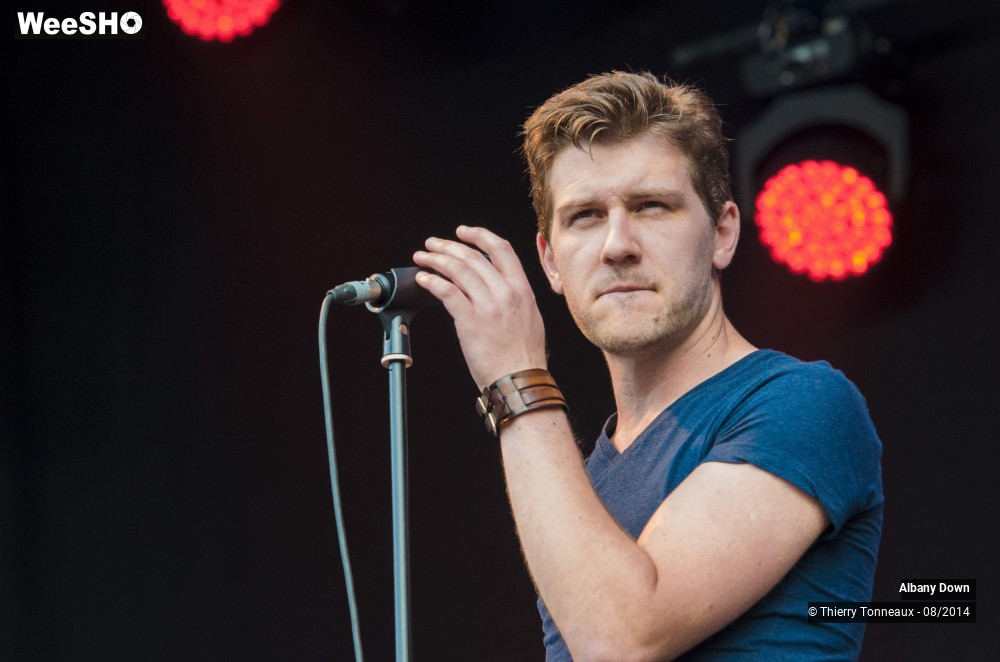 12/27 photos du spectacle Albany Down