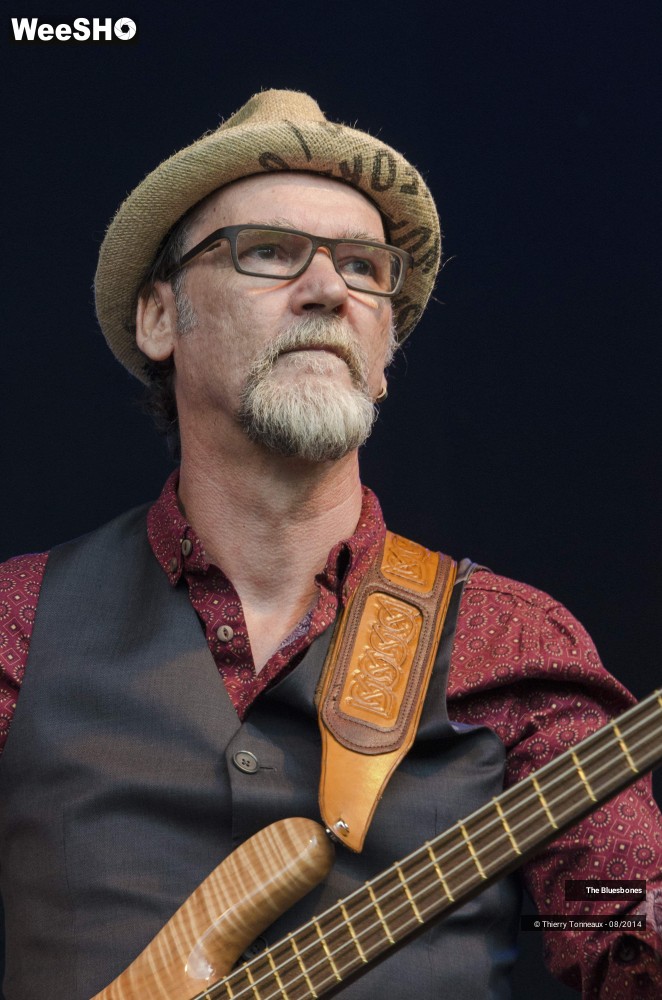 9/37 photos du spectacle The Bluesbones