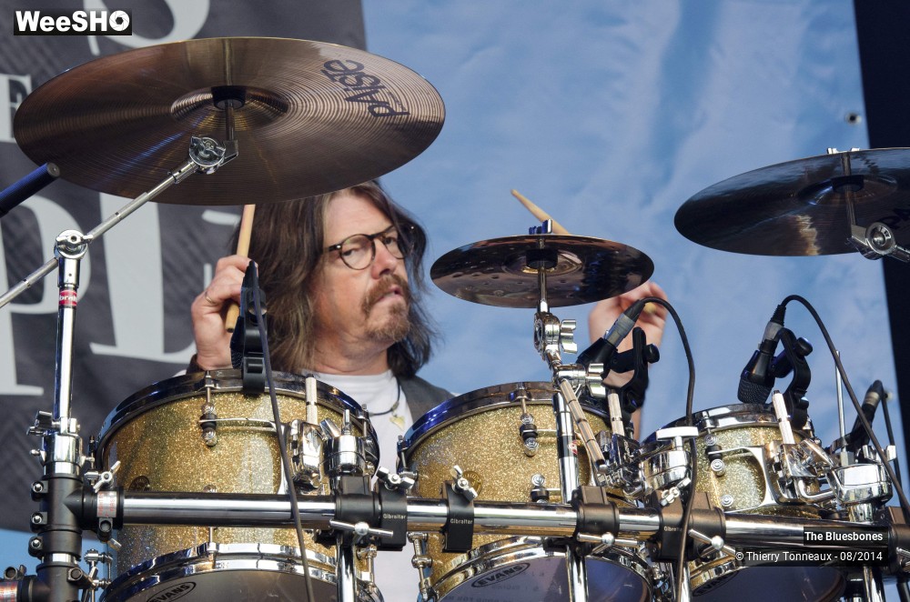10/37 photos du spectacle The Bluesbones