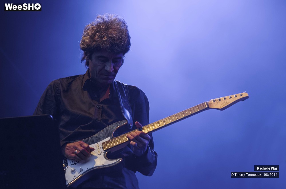 18/46 photos du spectacle Rachelle Plas