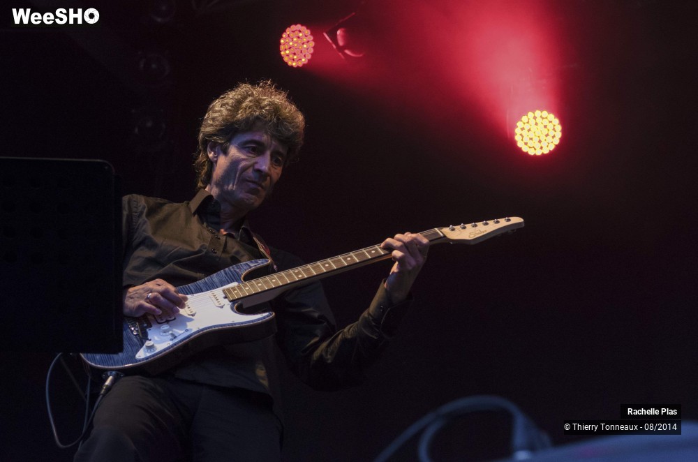 29/46 photos du spectacle Rachelle Plas